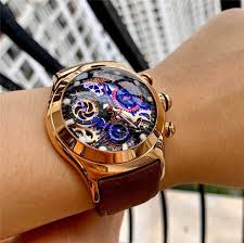 Unique Watches